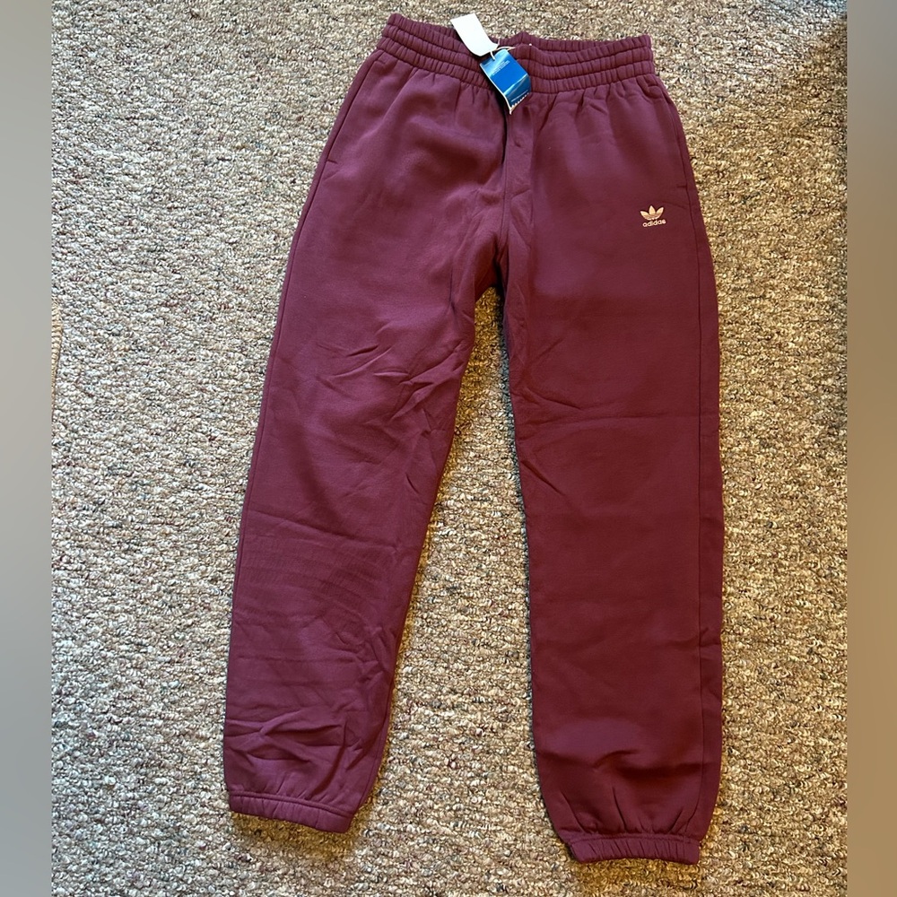 Adidas Sweatpants
